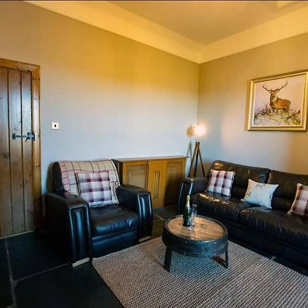 Torran Cottage - Views, Exclusivity & Tranquility Halkirk المظهر الخارجي الصورة
