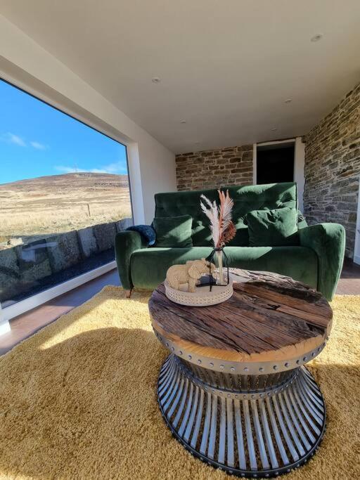 Torran Cottage - Views, Exclusivity & Tranquility Halkirk المظهر الخارجي الصورة